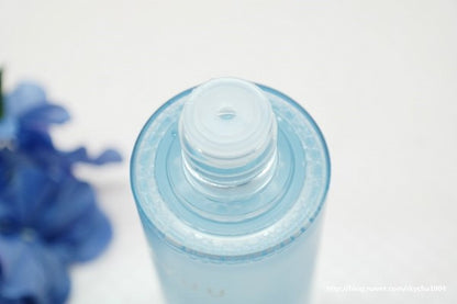 KLAVUU Blue Pearlsation Oneday 8cups Marine Collagen Aqua Toner