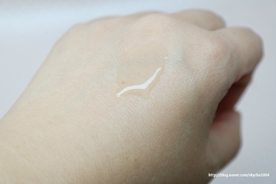 KLAVUU Blue Pearlsation Oneday 8cups Marine Collagen Aqua Toner