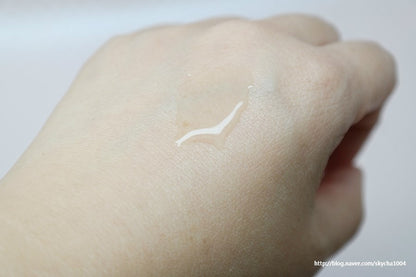 KLAVUU Blue Pearlsation Oneday 8cups Marine Collagen Aqua Toner