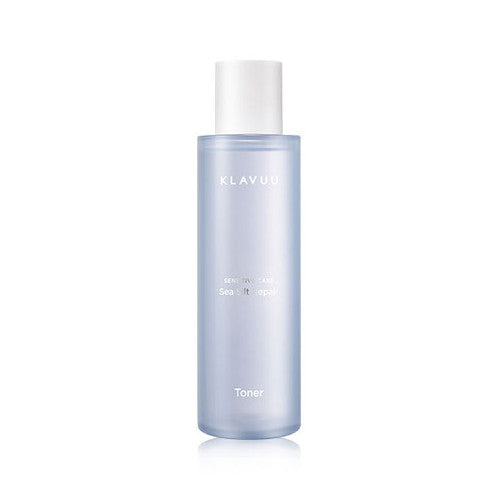 KLAVUU Sensitive Care Sea Silt Repair Toner 150ml