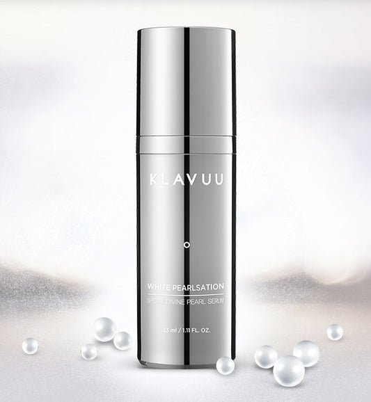 KLAVUU WHITE PEARLSATION SPECIAL DIVINE PEARL SERUM 33ML