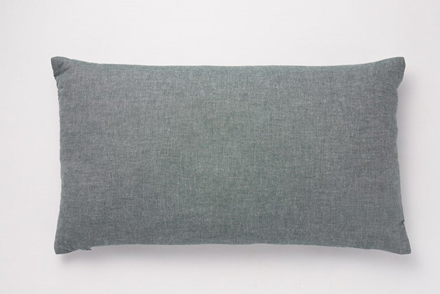 KUC Pampas Grass Pillow Bedding Deep Sleep Home Natural Cooling Pillow
