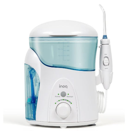 Inoqarden Care Plus UV Mouthwash IA-oi01 Dental Water Jets Oral Care Waterpik Flosser