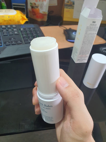 KUC Multi Stick Oil Balm 45ml Body Face Vitamin12 Moist Heels Elbow