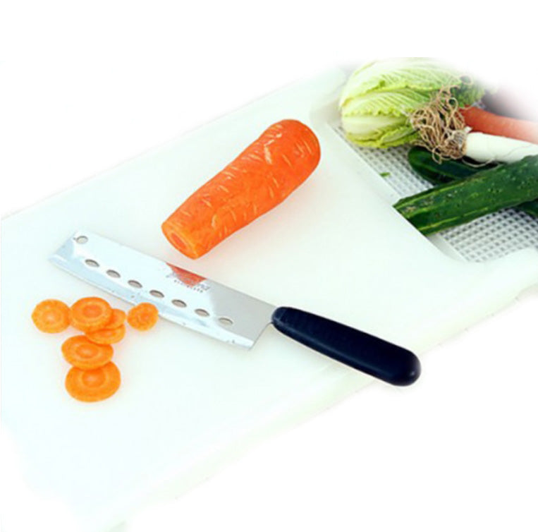 KUC Slide 2 Tier Multi Chopping Board Drawer Type Cutting Board Kitchen Utensils Cooking