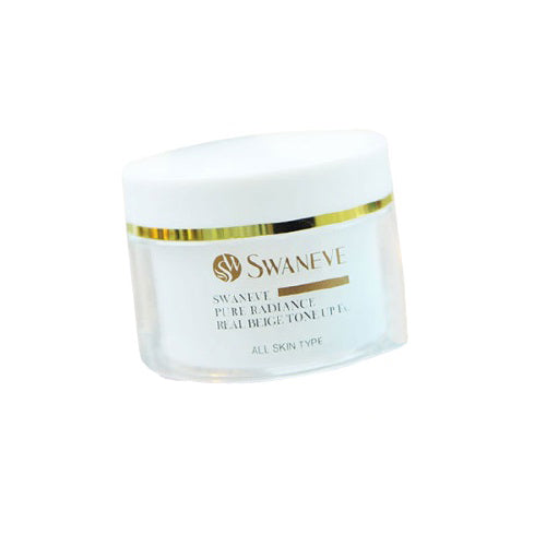 SWANEVE Pure Radiance Tone up Cream 100ml Whitening glow moisturizing