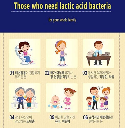 LACTO-FIT Lactobacillus Gold Health 100g Health Food Probiotics bowel