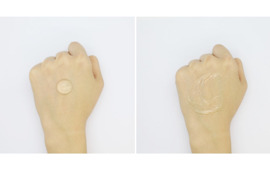 LAGOM Cellup Gel To Water Cleanser 220ml Face Skincare Pores Moisture