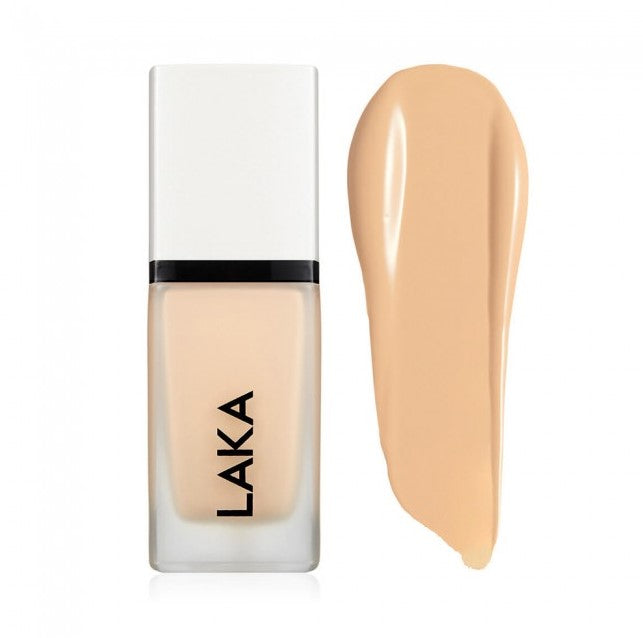 LAKA Thin Stealer UV Foundation 30ml Skin care Cosmetics Beauty Tools