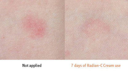 LANEIGE Radian-C Cream Skin care Cosmetics Tone up Beauty Womens