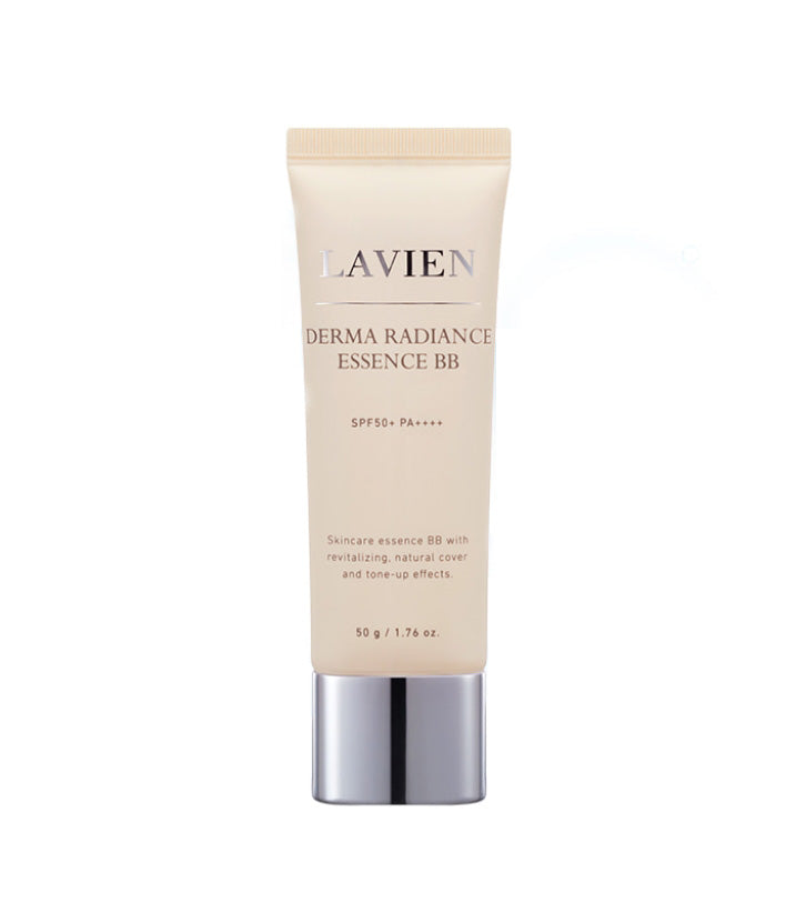 LAVIEN Derma Radiance Essence BB 50g UV block Skincare Blemish Balm Makeup Base