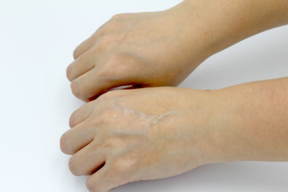 LEBELAGE Repair Whitening Ampoule VC 30g Sensitive Skincare Brightening Moisture