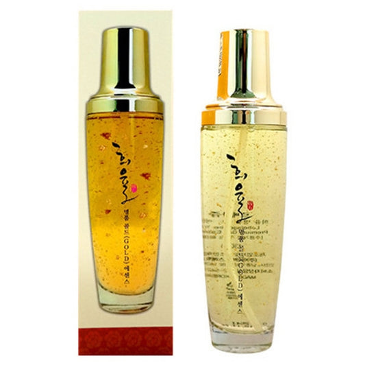 LEBELAGE HEEYUL Premium Gold Essence Dry Skincare Moisture Anti Wrinkles