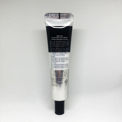 LEBELAGE Black Snail Eye Cream 40ml 1.41 fl.oz nourishing moisture