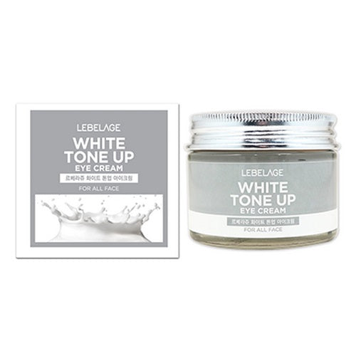 LEBELAGE White Tone up Eye Creams 70ml moisture elasticity Beauty