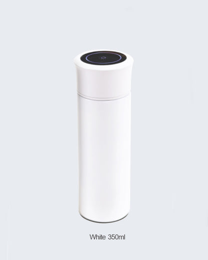 LINK UV-C Sterilizer Tumbler 350ml Odorless Tumbler Remove Bacterias