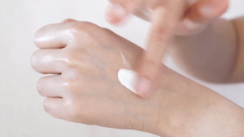 LUZ DE VELLA TONE UP LIGHT CREAM 30ml Korean Skincare Face Cosmetics