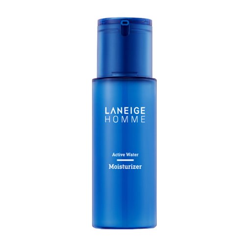 Laneige HOMME Active Water Moisturizer 125ml Korean Beauty Cosmetics