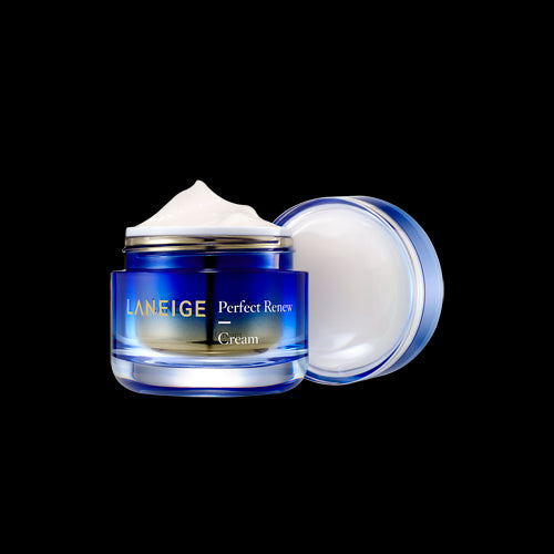 Laneige Perfect Renew Cream 50ml Korean Beauty Cosmetics