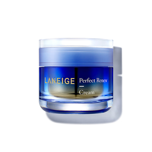Laneige Perfect Renew Cream 50ml Korean Beauty Cosmetics