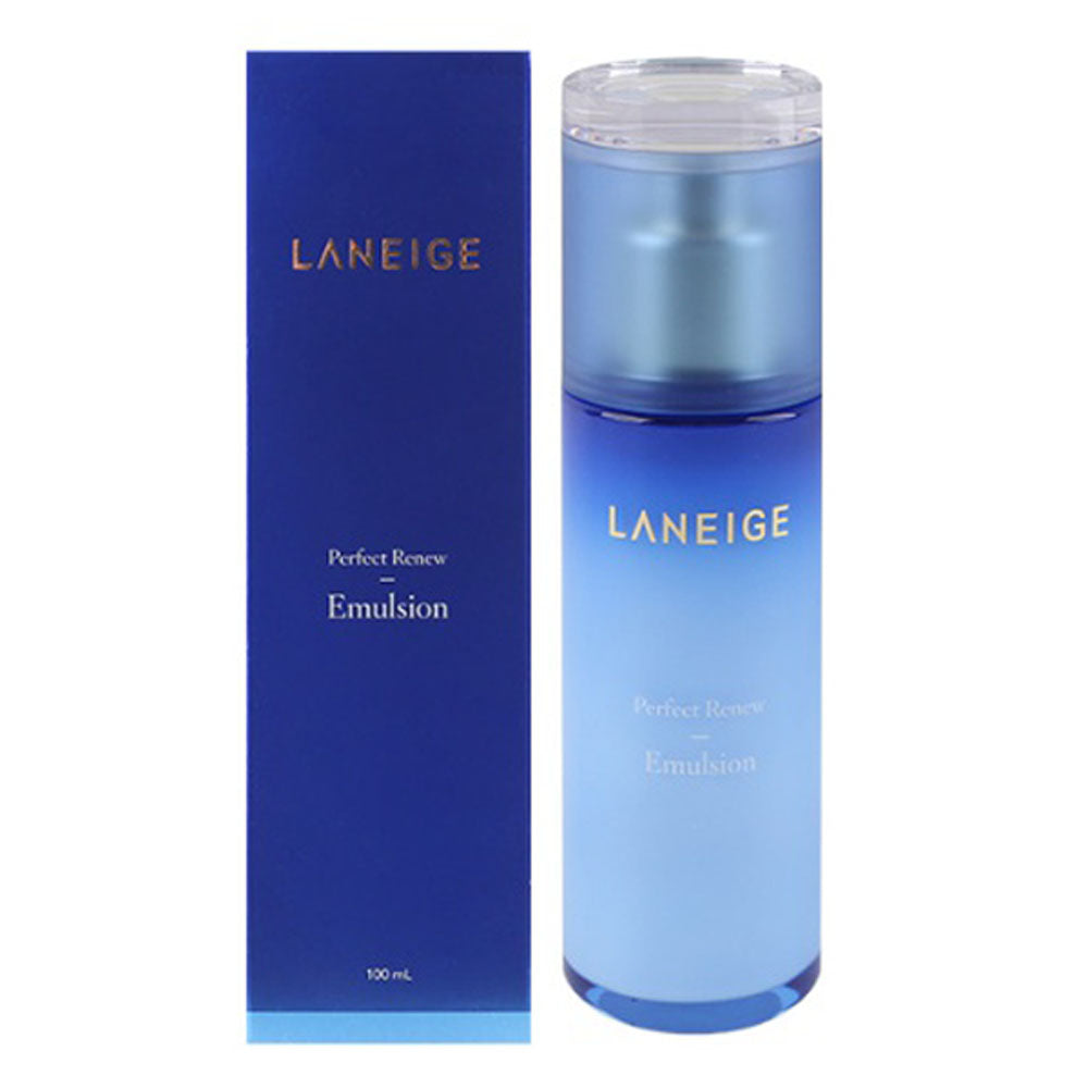 Laneige Perfect Renew Emulsion 100ml Korean Beauty Cosmetics