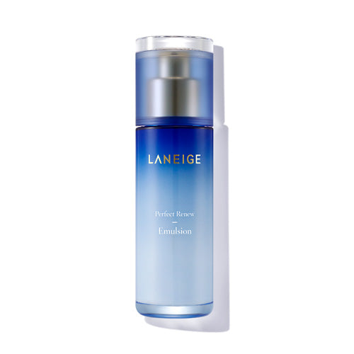 Laneige Perfect Renew Emulsion 100ml Korean Beauty Cosmetics