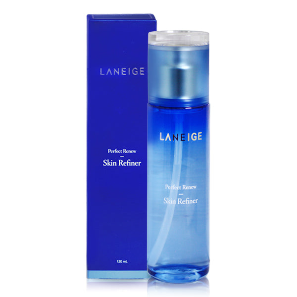 Laneige Perfect Renew Skin Refiner 120ml Korean Beauty Cosmetics