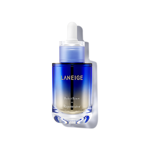 LANEIGE Perfect Renew Regenerator 40ml Korean beauty, Moisturizing Serum