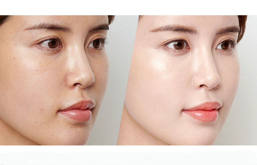 MakeHeal Must Creams 40g Whitening Wrinkles UV rays cosmetics Lines