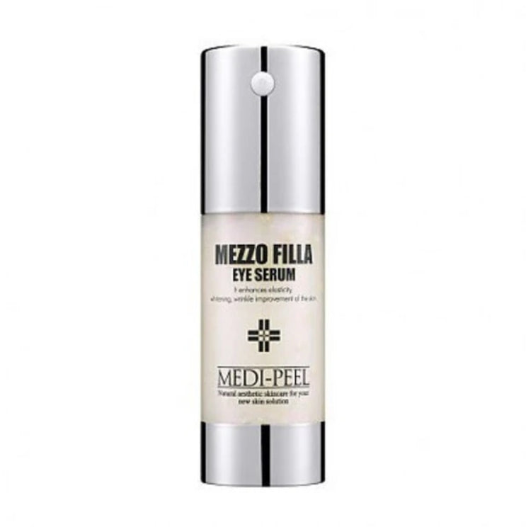 Medi-Peel Mezzo Filla Eye Serum 30ml Eye Treatment Skincare Anti Aging Wrinkles