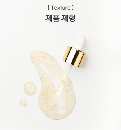 MEDI JEWELRY Ampoule The 4GF Gold Repair Anti-Aging Skin Care Propolis