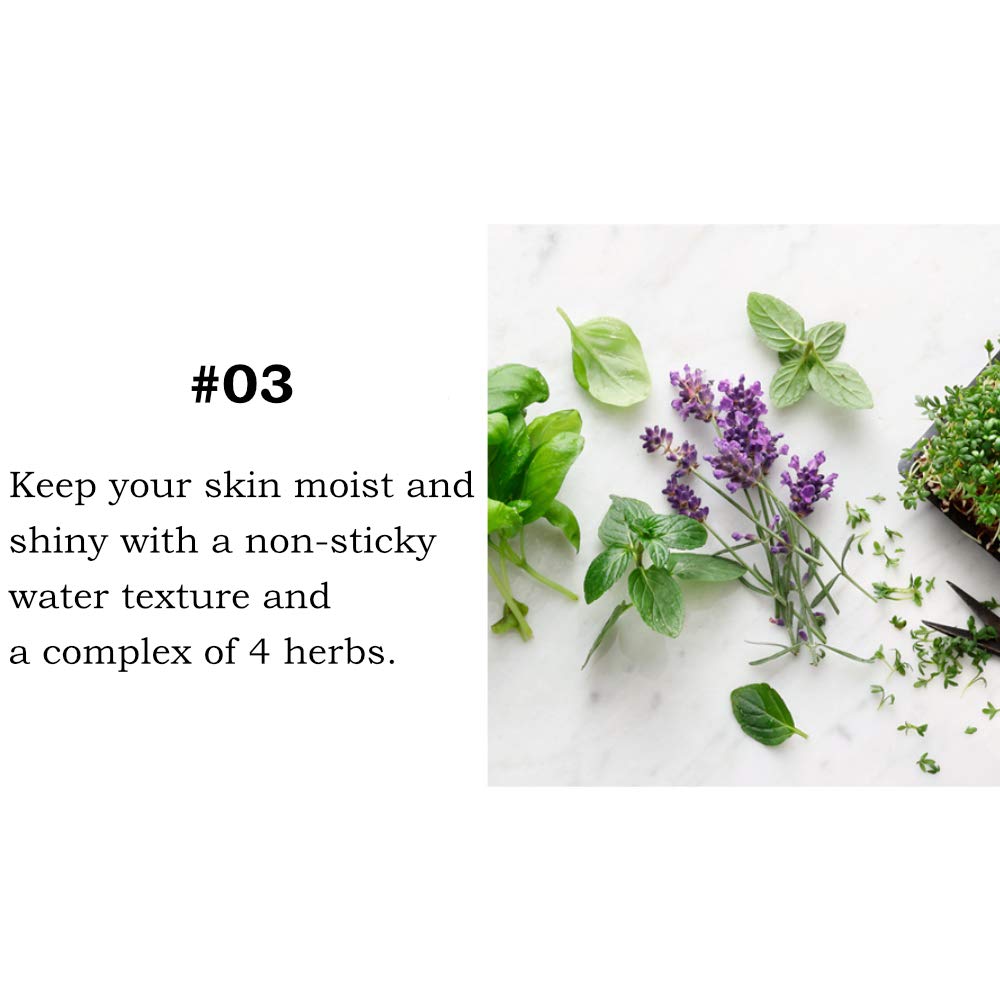 SKINATURE Maison De Nature 24k GOLDZAN Ampoule 99.9% Pure Skincare Brightening