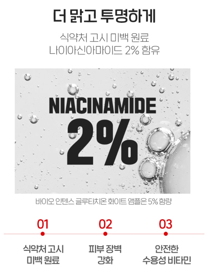 MEDI-PEEL Glutathione Multi Care Kit Skincare Blemishes Brightening