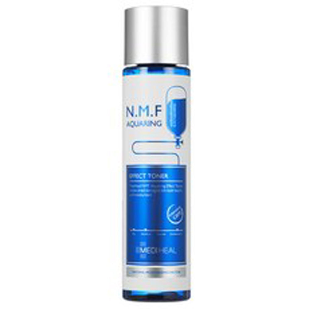 MEDIHEAL N.M.F Aquaring Effect Toner 165ml