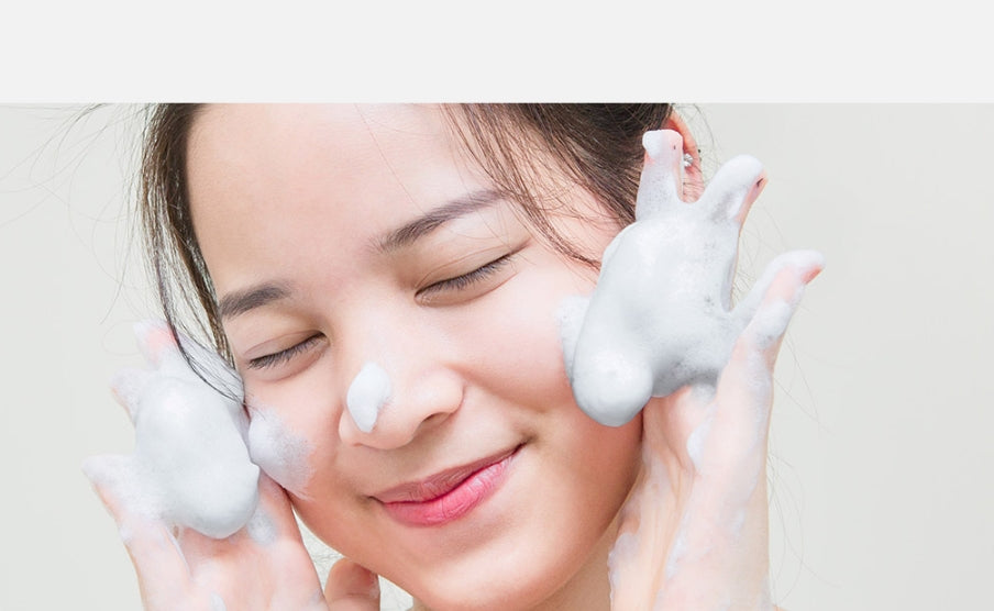 MEDIHEAL PORE CLEAN CLEANSING FOAM EX 170ml Korean Skincare Facial