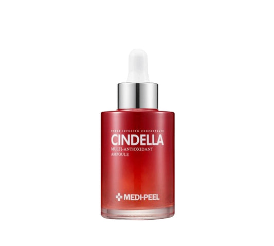 MEDI PEEL CINDELLA AMPOULE 100ml Korean Skincare Womens Cosmetics