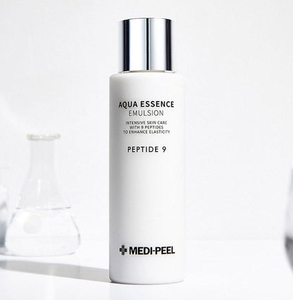 MEDI PEEL PEPTIDE 9 AQUA ESSENCE EMULSION 250ml Womens Skincare Facial