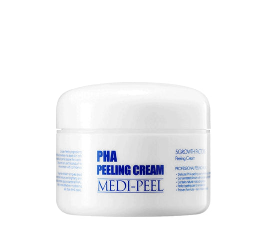 MEDI PEEL PHA PEELING CREAM 50ml Korean Skincare Cosmetics Womens