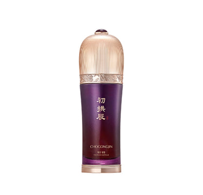 MISSHA Chogongjin Youngan Ampoule 50ml Korean Skincare Cosmetics Face