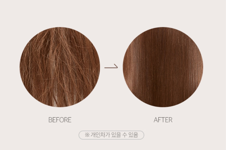 MISSHA Damaged Hair Therapy Essence 100ml Korean Womens Haircare