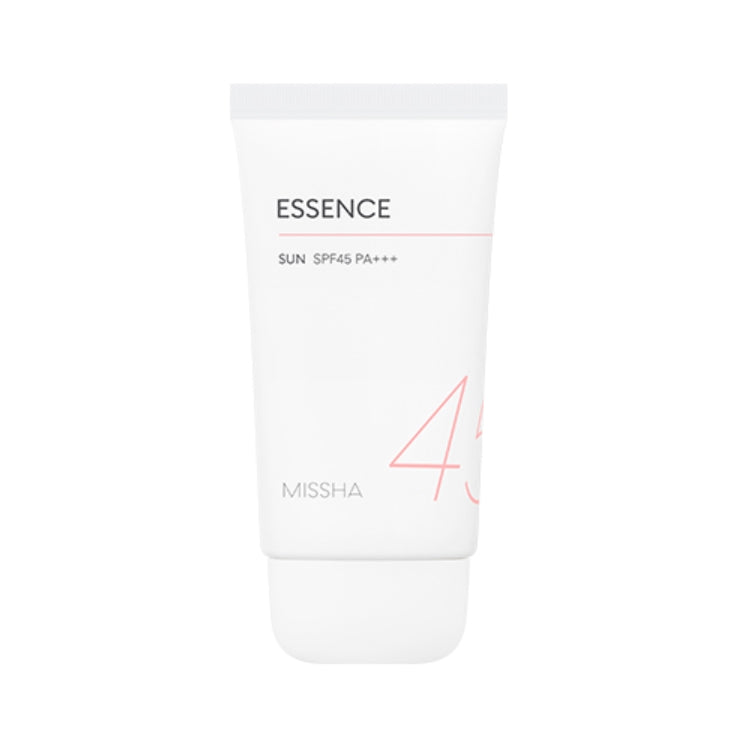 MISSHA All Around Safe Block Essence Sun 50ml Korean Skincare Cosmetic