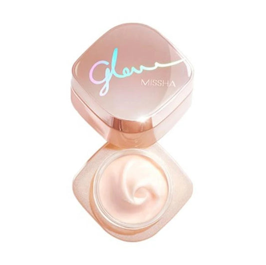 Missha Glow Skin Balm 50ml Morning Balm Sensitive Skin Brightening