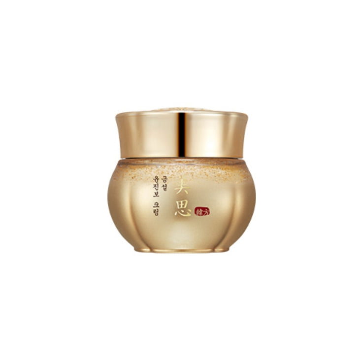 MISSHA MISA Geum Sul Yunjinbo Creams 50ml Korean Skincare Womens Face