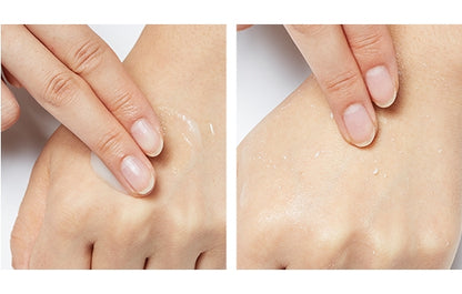 MISSHA SUPER AQUA 10 Hyaluronic Acid Ultra Hyalron Peeling Gel 100ml