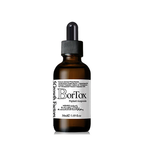 MEDI-PEEL Bor-Tox Peptide Ampoule 30ml / wrinkle and elasticity of skin