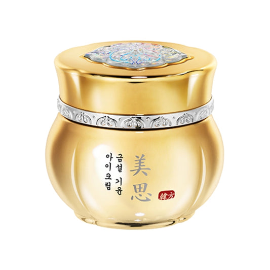Missha Misa Geum Sul Giyun Eye Cream 30ml Korean Womens Skincare Face