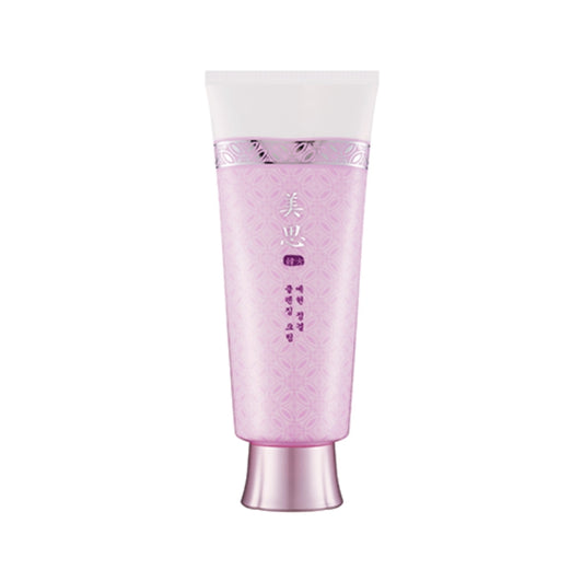 Missha Misa Yei Hyun Jung Kyul Cleansing Cream 200ml Womens Facial