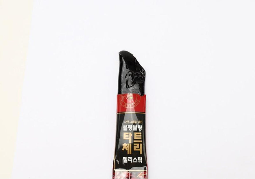 NH Blingbling Tart Cherry Jelly Stick 30p Health Supplements Fatigue Vitamin Red Ginseng