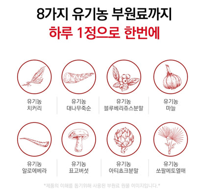 NATURALIZE Organic Milk Thistle B Complex liver Health Supplements Vitamin Folic Acid Biotin Fatigue Vitality