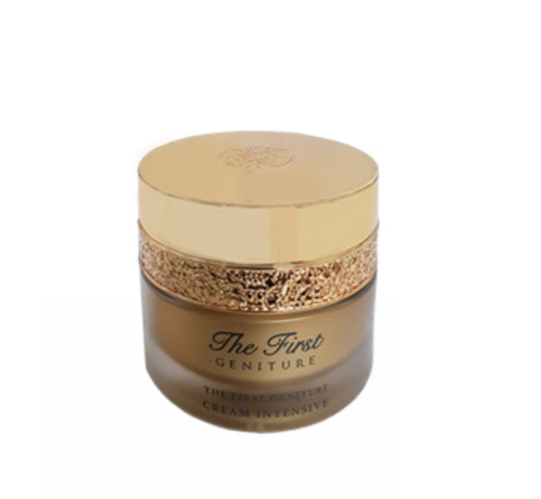 OHUI The First Geniture Special Gift Set 5 items Travel Kit Skin Care